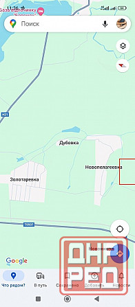 Пай 10 гектар село Золотаревка, Харцызск Харцызск - изображение 3