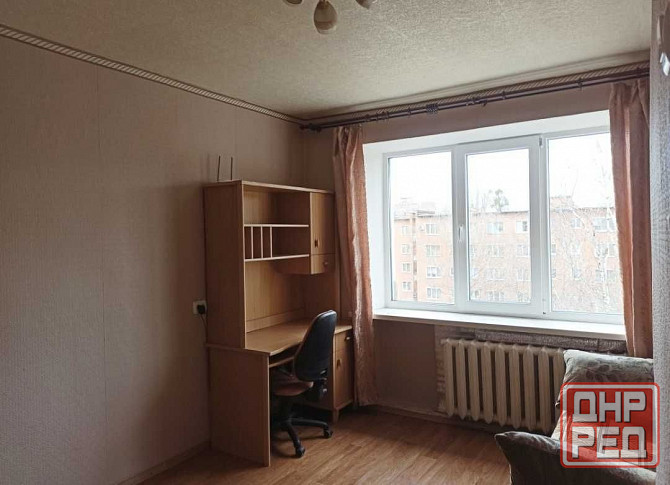 Сдам 1-комнатную квартиру Мариуполь - изображение 4