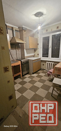 Продаётся просторная однушка Макеевка ул Фонтанная Макеевка - изображение 1