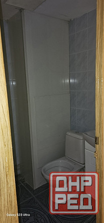 Продаётся просторная однушка Макеевка ул Фонтанная Макеевка - изображение 5