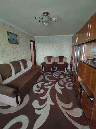 Продам 2-х комнатную квартиру в Будённовском районе ( Краснооктябрьская) Донецк