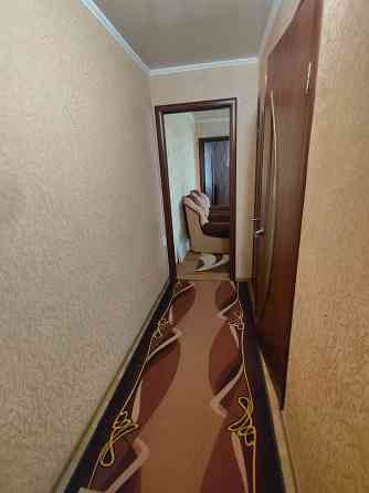 Продам 2-х комнатную квартиру в Будённовском районе ( Краснооктябрьская) Донецк