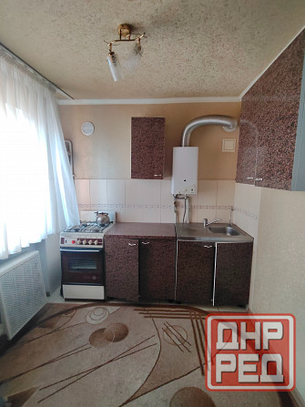 Продам 2-х комнатную квартиру в Будённовском районе ( Краснооктябрьская) Донецк - изображение 6