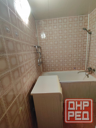 Продам 2-х комнатную квартиру в Будённовском районе ( Краснооктябрьская) Донецк - изображение 9