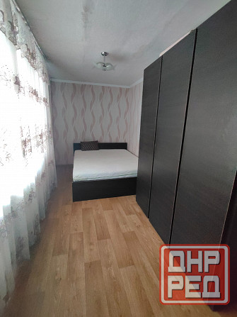 Продам 2-х комнатную квартиру в Будённовском районе ( Краснооктябрьская) Донецк - изображение 3