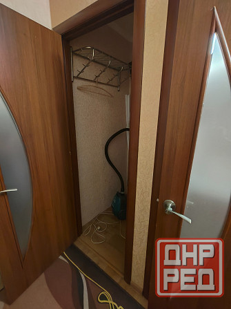 Продам 2-х комнатную квартиру в Будённовском районе ( Краснооктябрьская) Донецк - изображение 5