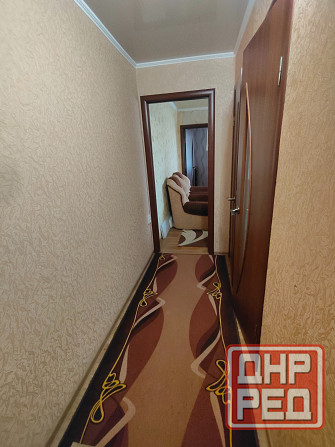 Продам 2-х комнатную квартиру в Будённовском районе ( Краснооктябрьская) Донецк - изображение 4