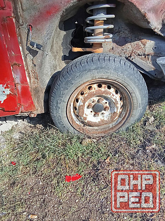 Диски 13R Донецк - изображение 2