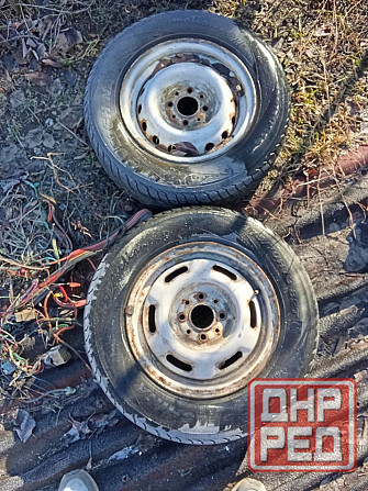 Диски 13R Донецк - изображение 3