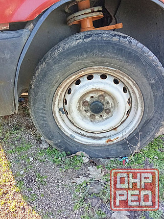 Диски 13R Донецк - изображение 1