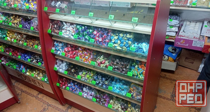 Продам оборудование Донецк - изображение 6