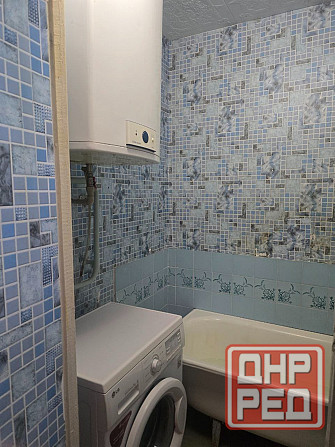 Продажа 3х квартиры срочно Зеленый Макеевка Макеевка - изображение 7