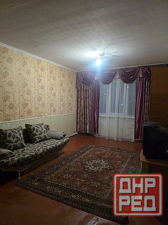 Продажа 3х квартиры срочно Зеленый Макеевка Макеевка - изображение 4