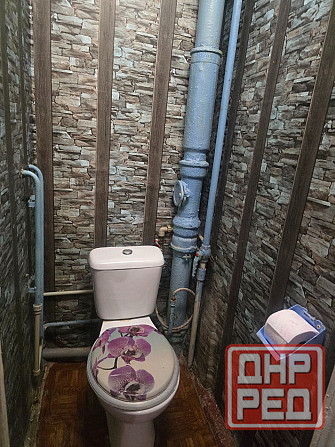 Продажа 3х квартиры срочно Зеленый Макеевка Макеевка - изображение 8