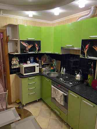 Сдаётся 2х комнатная квартира на длительный срок Донецк