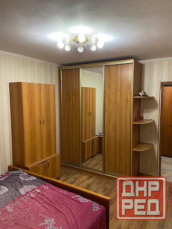 Сдаётся 2х комнатная квартира на длительный срок Донецк - изображение 7