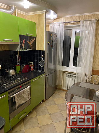 Сдаётся 2х комнатная квартира на длительный срок Донецк - изображение 4