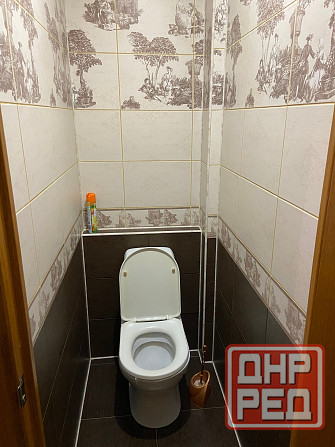 Сдаётся 2х комнатная квартира на длительный срок Донецк - изображение 9