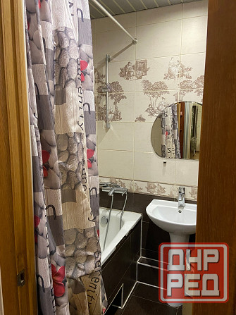 Сдаётся 2х комнатная квартира на длительный срок Донецк - изображение 8