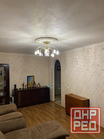 Сдаётся 2х комнатная квартира на длительный срок Донецк - изображение 2