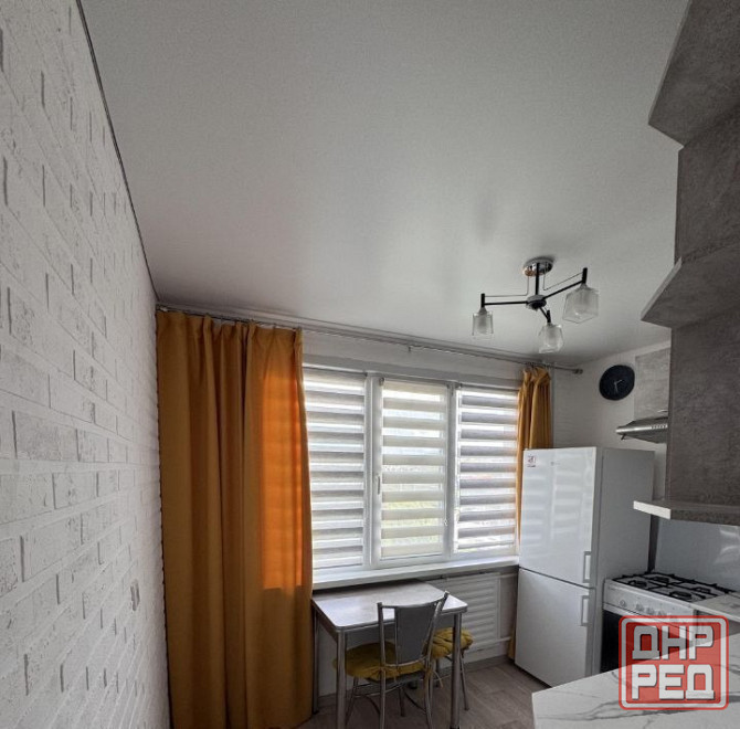 Сдаётся светлая однушка на Оцкб Донецк - изображение 5