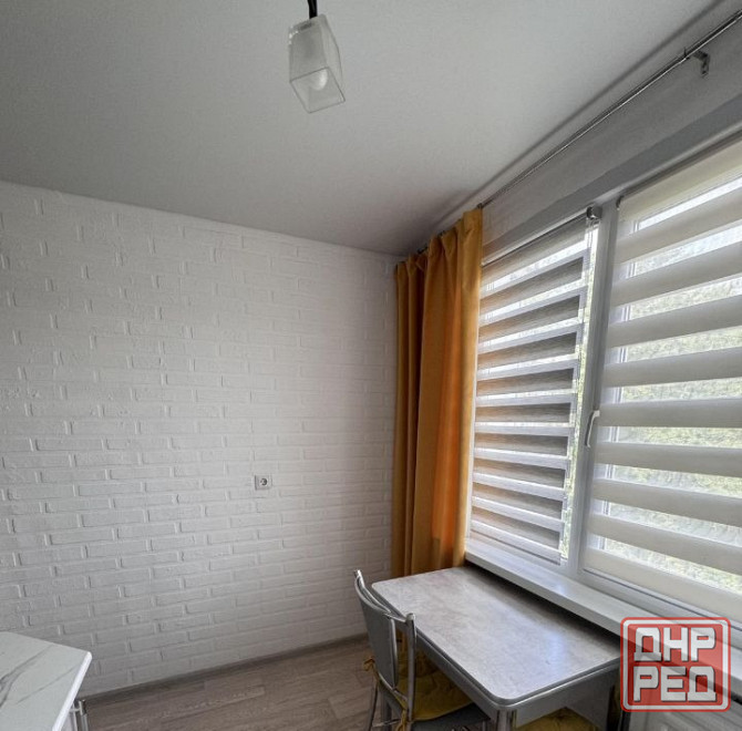 Сдаётся светлая однушка на Оцкб Донецк - изображение 7
