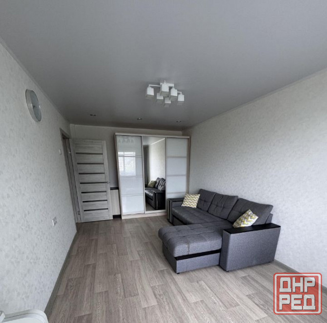 Сдаётся светлая однушка на Оцкб Донецк - изображение 8