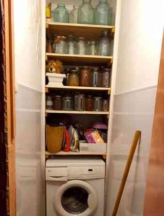 Сдаётся 2комнатная квартира в Ворошиловском районе Донецк