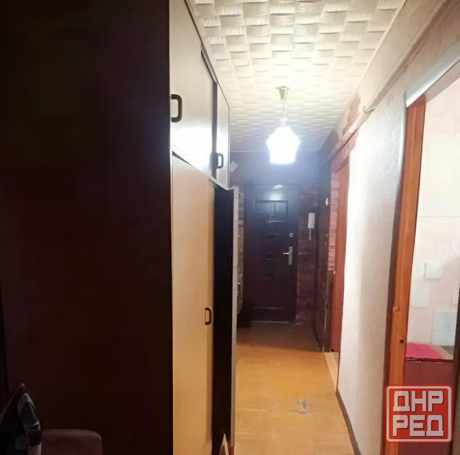 Сдаётся 2комнатная квартира в Ворошиловском районе Донецк - изображение 7
