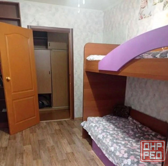 Сдаётся 2комнатная квартира в Ворошиловском районе Донецк - изображение 4