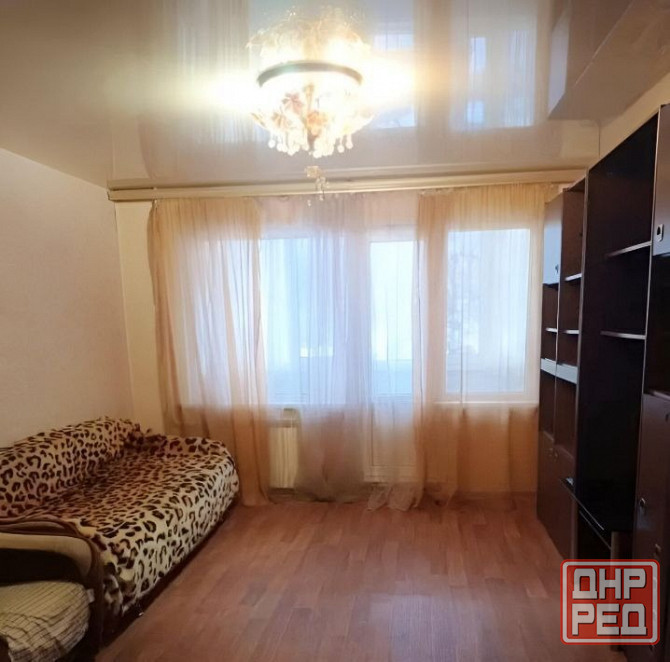 Сдаётся 2комнатная квартира в Ворошиловском районе Донецк - изображение 3