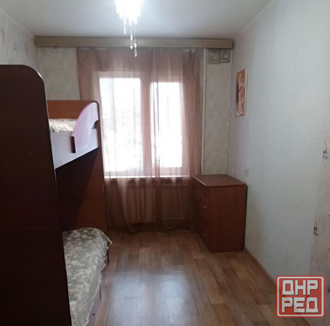 Сдаётся 2комнатная квартира в Ворошиловском районе Донецк - изображение 5