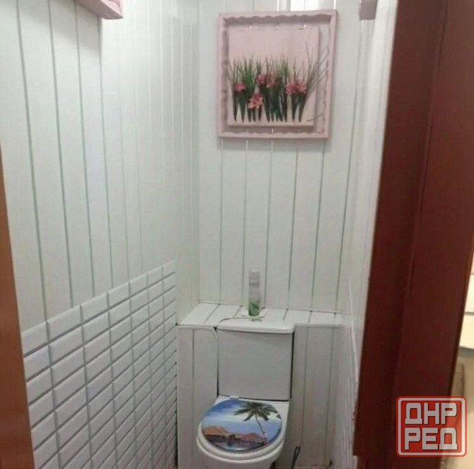 Сдаётся 2комнатная квартира в Ворошиловском районе Донецк - изображение 8