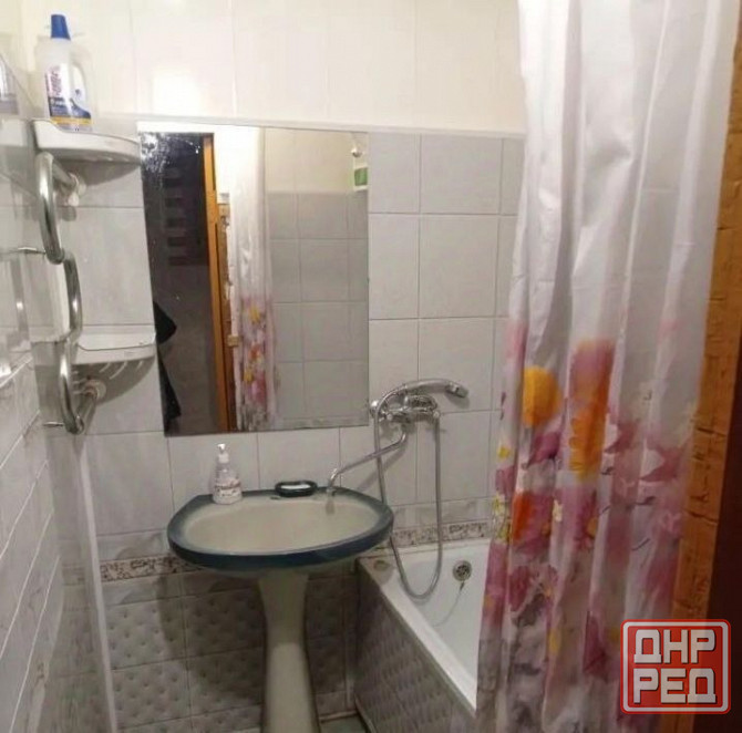 Сдаётся 2комнатная квартира в Ворошиловском районе Донецк - изображение 9