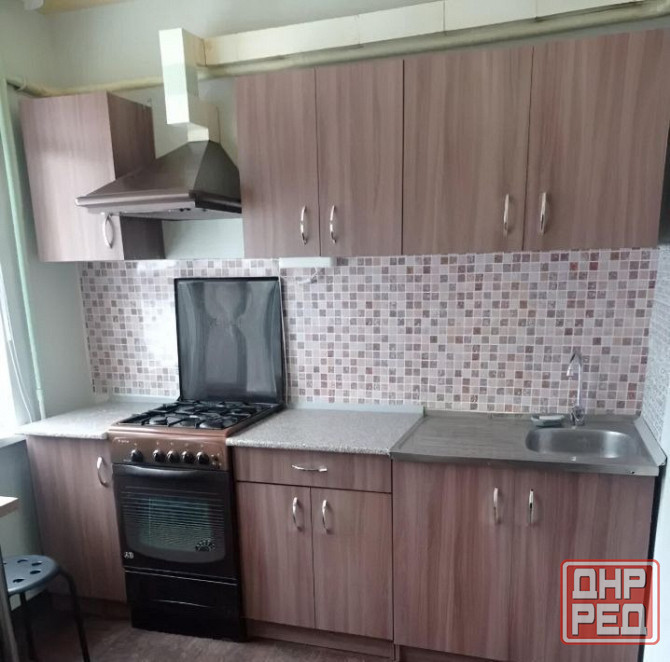 Сдаётся 2комнатная квартира в Ворошиловском районе Донецк - изображение 1