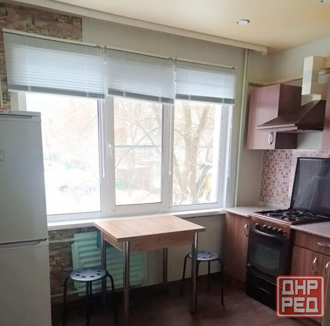 Сдаётся 2комнатная квартира в Ворошиловском районе Донецк - изображение 2