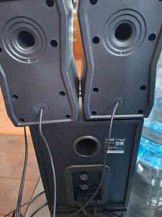 Продам колонки Донецк