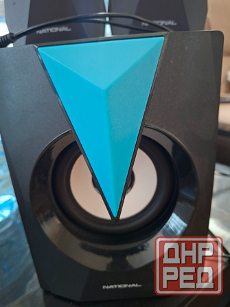 Продам колонки Донецк - изображение 2