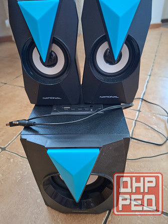 Продам колонки Донецк - изображение 1