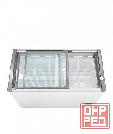 Продам холодильный ларь Донецк - изображение 6