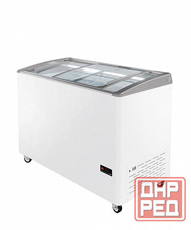 Продам холодильный ларь Донецк - изображение 8