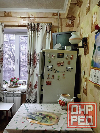 1 к. кв. Ватутина Донецк - изображение 5