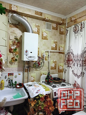 1 к. кв. Ватутина Донецк - изображение 4