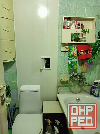 1 к. кв. Ватутина Донецк - изображение 7