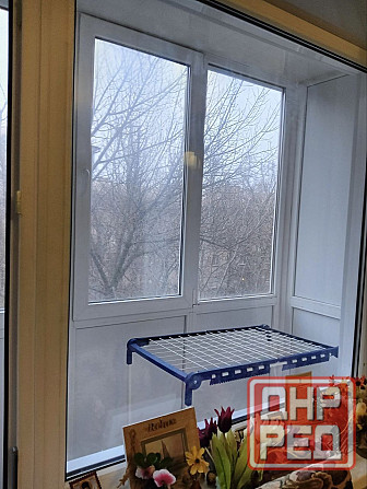 1 к. кв. Ватутина Донецк - изображение 2