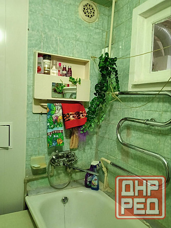 1 к. кв. Ватутина Донецк - изображение 6