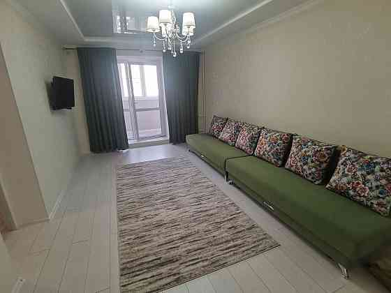 Сдаётся двухкомнатная квартира в Пролетарском районе Донецк