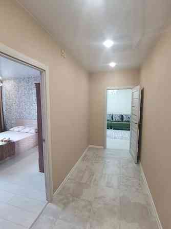 Сдаётся двухкомнатная квартира в Пролетарском районе Донецк