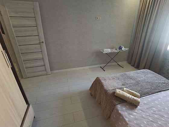 Сдаётся двухкомнатная квартира в Пролетарском районе Донецк