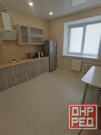 Сдаётся двухкомнатная квартира в Пролетарском районе Донецк - изображение 5